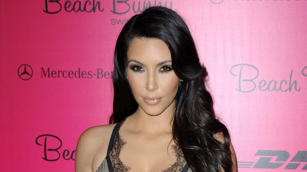 Kim Kardashian wants private divorce
