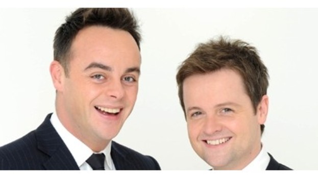 Ant and Dec: Could they create seven millionaires?