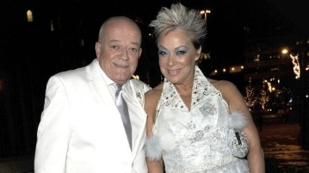 It's over: and life is far from Tweet for Denise