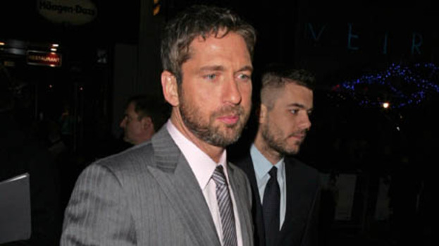 Gerard Butler's romantic comedy need