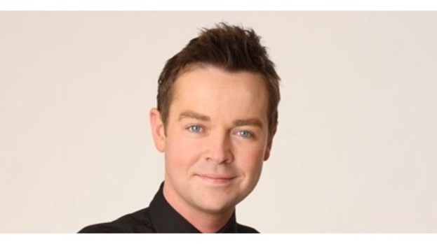Stephen Mulhern: Succumbed to mystery illness.