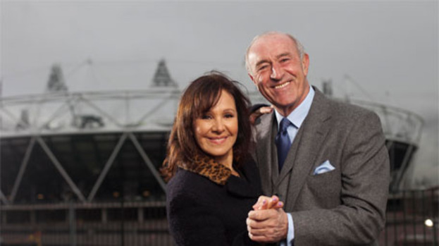 Arlene Phillips: I have no interest in going back to Strictly