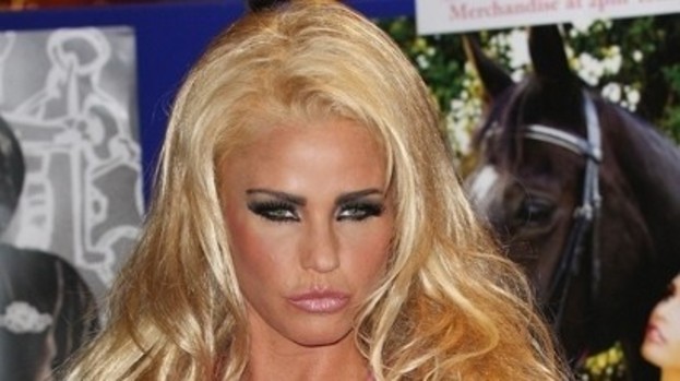 Katie Price: Is she engaged to Leandro?