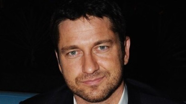 Gerard Butler: Fans can be weird.