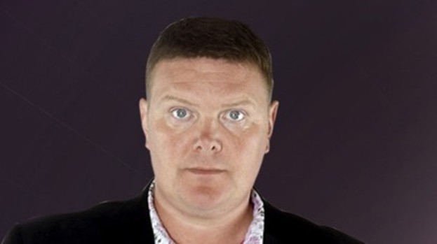 Dominic Brunt: Baby will complicate matters in Emmerdale.