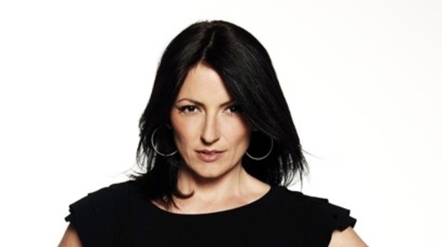 Davina McCall: Backs Emma Willis for BB job.