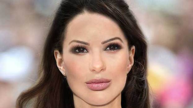 Perfect woman: how the 'ultimate celebrity' would look