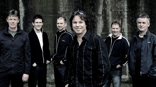 Runrig return to Scotland in 2012