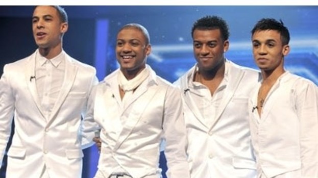 JLS singer hopes to find MS cure