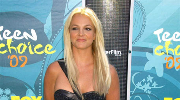Britney Spears single again