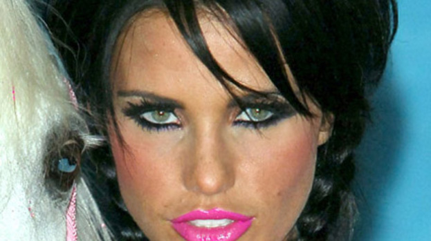Katie Price's karaoke tirade