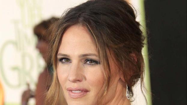 Jennifer Garner reveals parenting fears