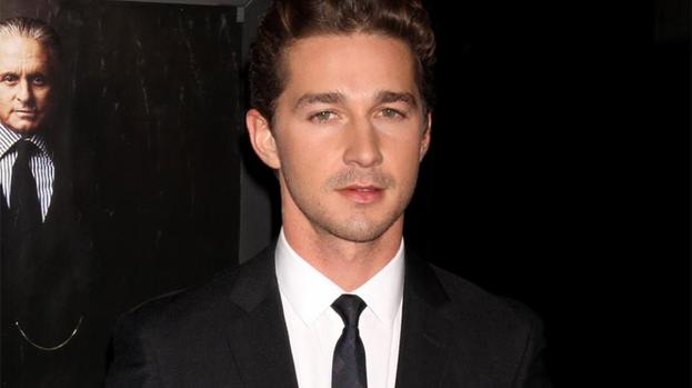 Shia LaBeouf: Nymphomaniac will be 'real'