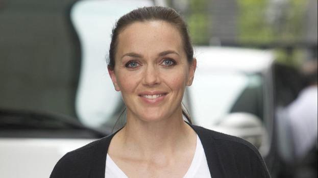 Victoria Pendleton wants to do Strictly
