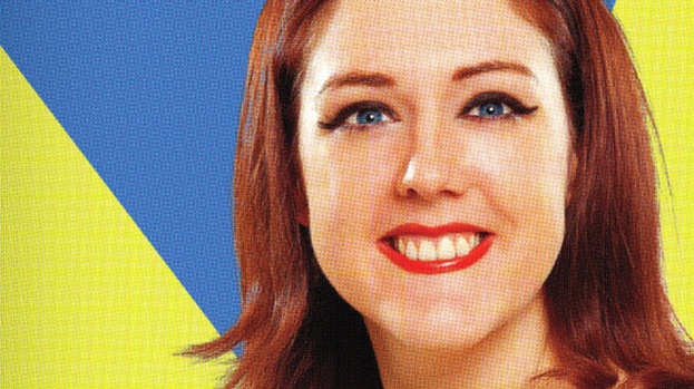 Place in the Fun: Gráinne Maguire is performing show at 2012 Fringe