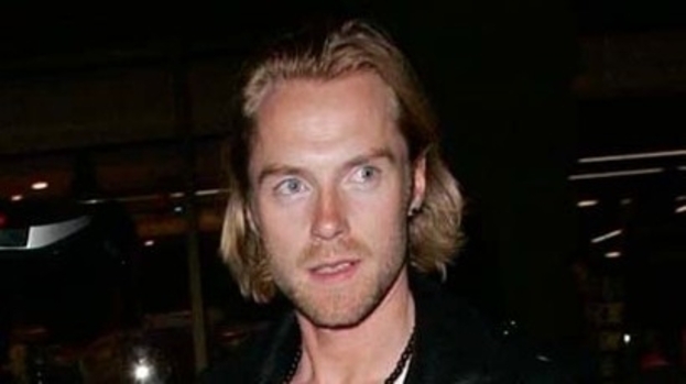 Ronan Keating