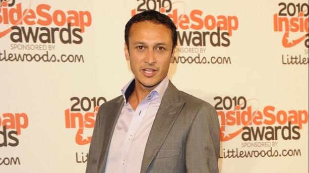 Emmerdale's Jai in 'web of lies'