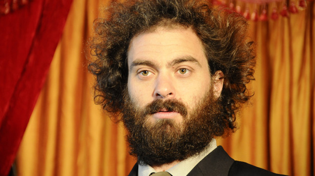 Doctor Brown was 2012 winner of Foster's Edinburgh Best Comedy Show Award