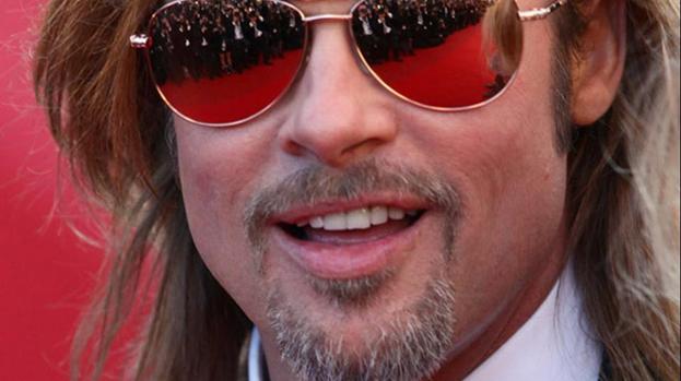 Brad Pitt to serve own wine at wedding