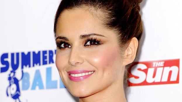 Cheryl Cole
