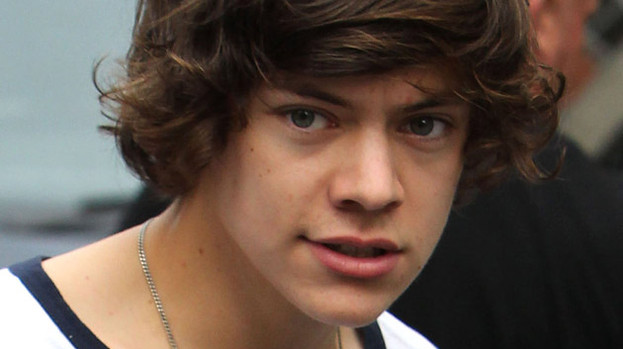 Harry Styles