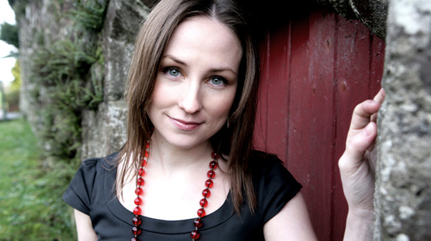 Julie Fowlis: singer has found new fanbase thanks to appearance on Brave soundtrack