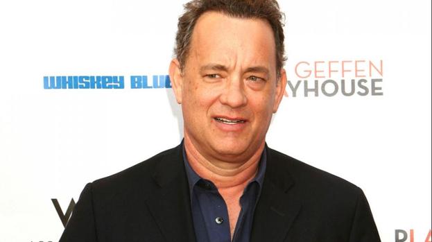Tom Hanks 'saddened' by Michael Clarke Duncan's death