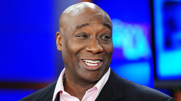 Michael Clarke Duncan