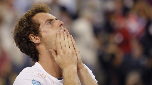 Andy Murray