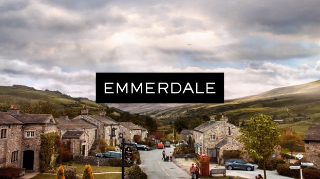 Plenty of drama: The Emmerdale 40th anniversary is sure to be full of twists and turns