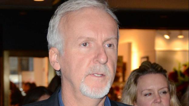 James Cameron: Spielberg beat me to Jurassic Park by few hours