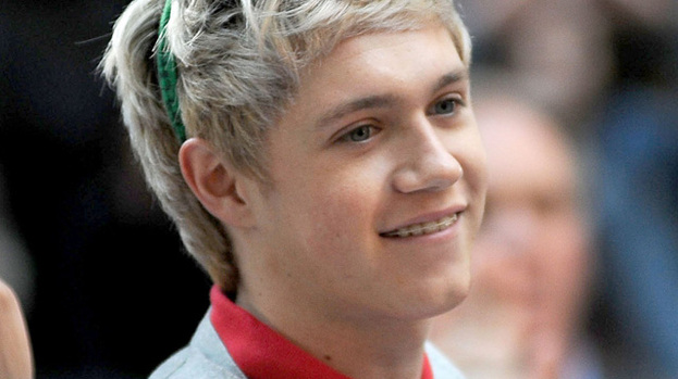 Niall Horan