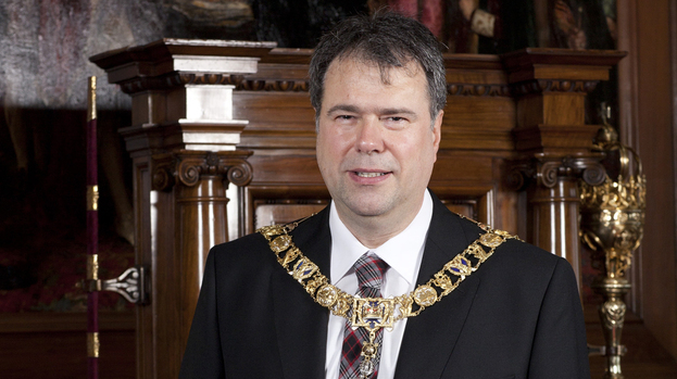 Lord Provost