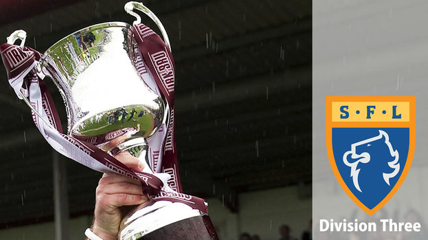 Third Division.