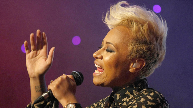 Emeli Sande