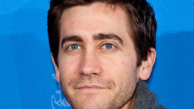 Jake Gyllenhaal wants Fifty Shades of Grey role