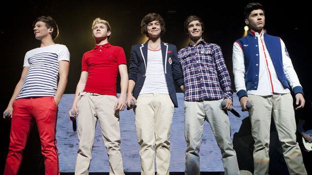 One Direction