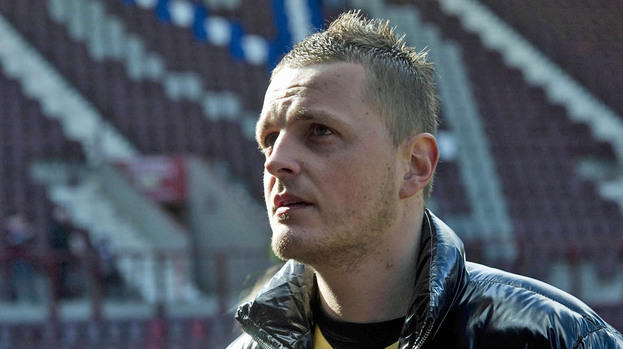 Marian Kello, March 2012.