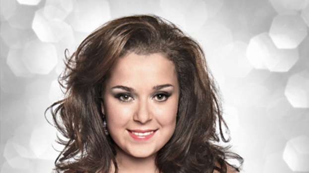 Dani Harmer
