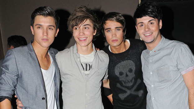 Union J
