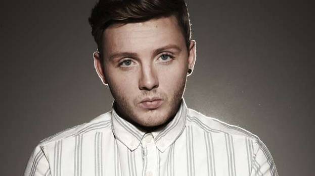 James Arthur - X-Factor