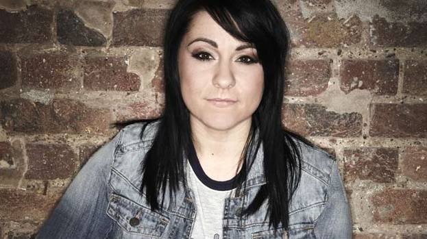 Lucy Spraggan - X-Factor
