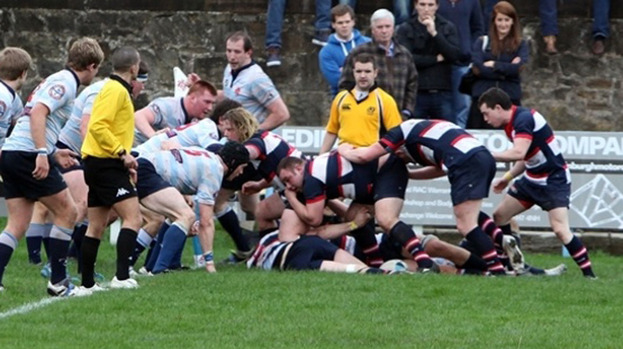 Ayr Grammar