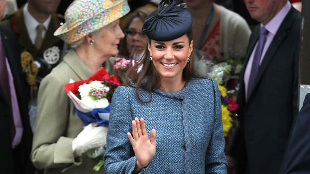 Duchess Kate