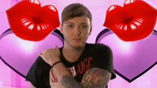 James Arthur