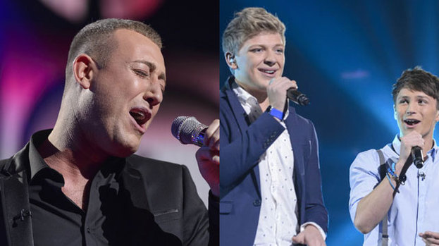 Chris Maloney and District3