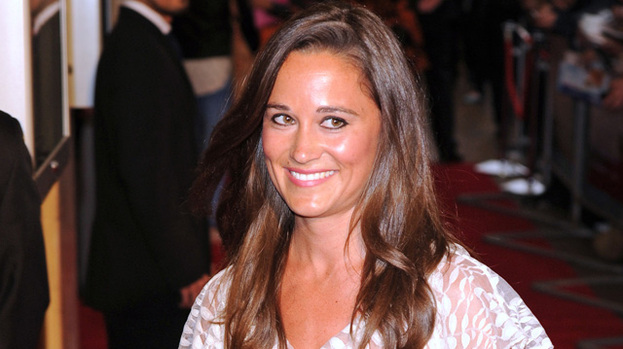 Pippa Middleton