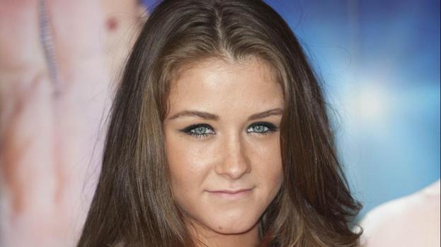 Brooke Vincent hated filming car crash on Corrie