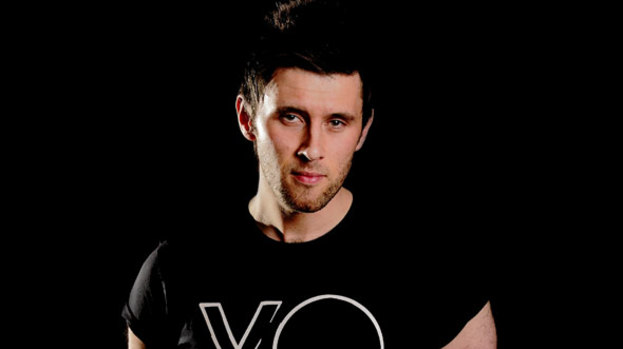 Danny Howard