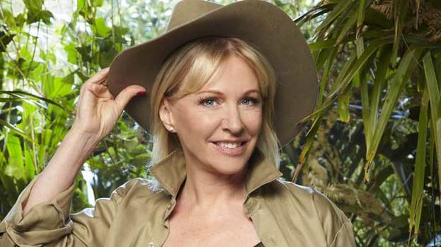 Nadine Dorries